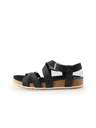 Timberland Sandalen Zwart 224238