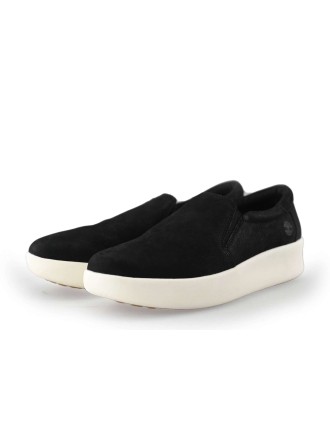 Timberland Instappers Zwart 224243