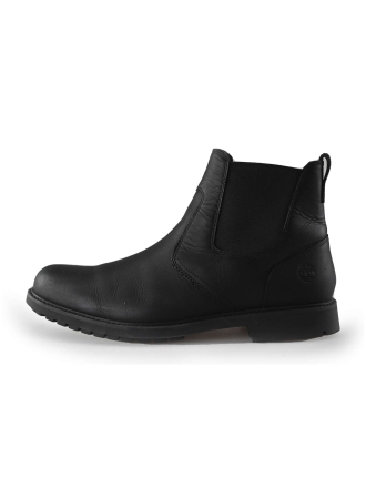 Timberland Chelsea boots Zwart 224245