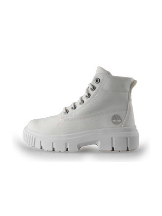 Timberland Veterboots