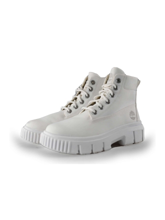 Timberland Veterboots
