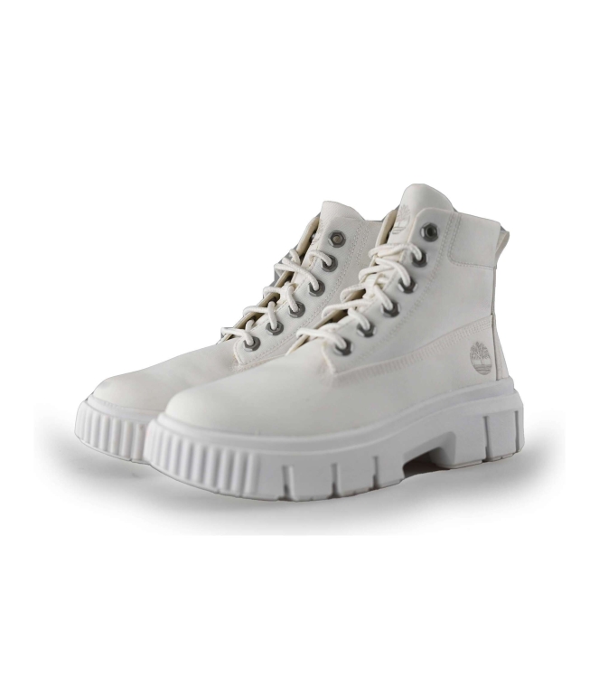 Timberland Veterboots