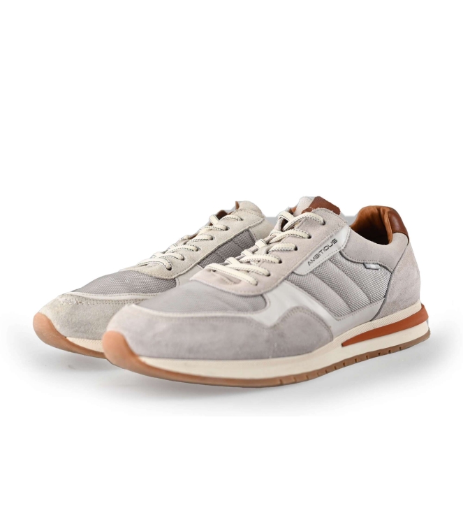 Ambitious Sneakers