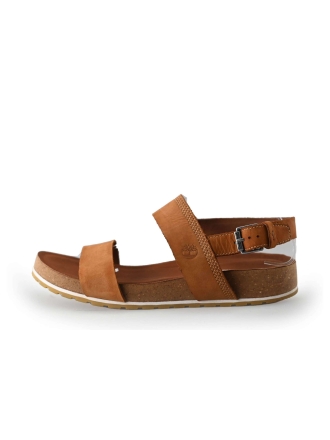 Timberland Sandalen Bruin 224324