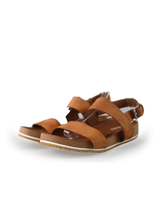 Timberland Sandalen Bruin 224324