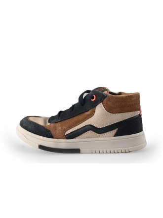 Muyters Sneakers Bruin 224350