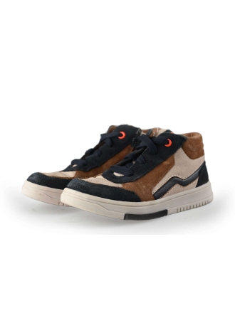 Muyters Sneakers Bruin 224350