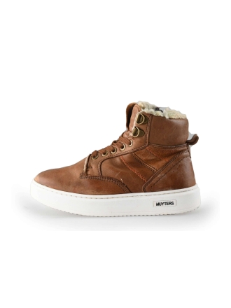 Muyters Hoge sneakers