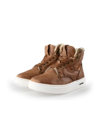 Muyters Hoge sneakers