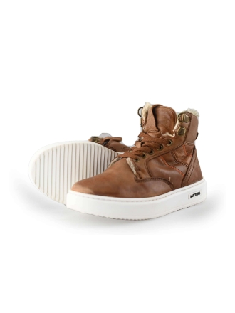 Muyters Hoge sneakers