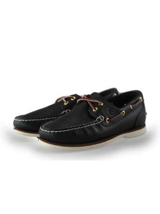 Timberland Bootschoenen Blauw 224388
