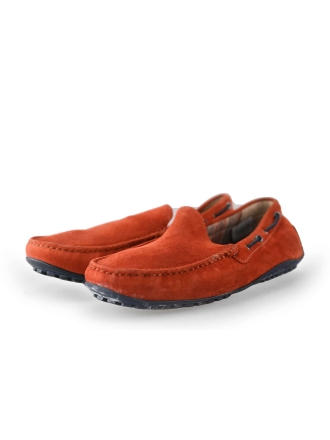 Sioux Loafers Rood 224401