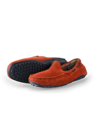 Sioux Loafers