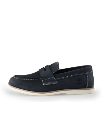 Timberland Loafers Blauw 224433