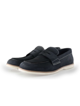 Timberland Loafers Blauw 224433