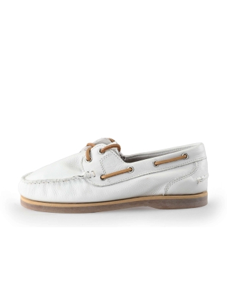 Timberland Bootschoenen Wit 224435