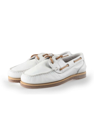 Timberland Bootschoenen Wit 224435