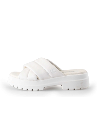 Timberland Slippers Wit 224441
