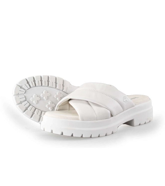 Timberland Slippers
