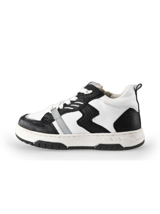 Muyters Sneakers Wit 224456