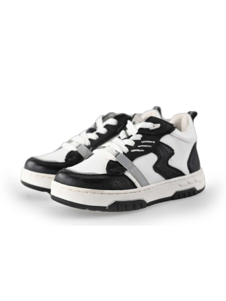 Muyters Sneakers Wit 224456