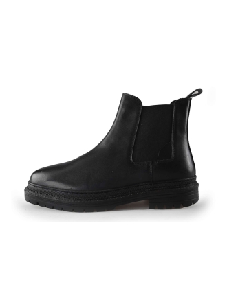Vertice Chelsea boots Zwart 224464