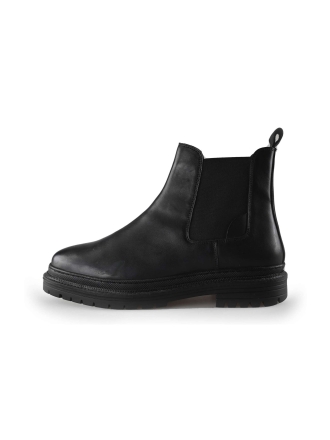 Vertice Chelsea boots Zwart 224467