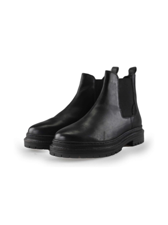 Vertice Chelsea boots Zwart 224467