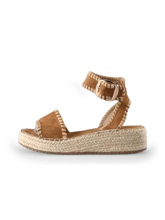 Cellini Sandalen Bruin 224471