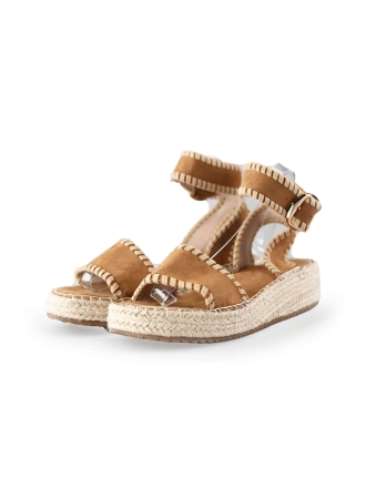 Cellini Sandalen Bruin 224471