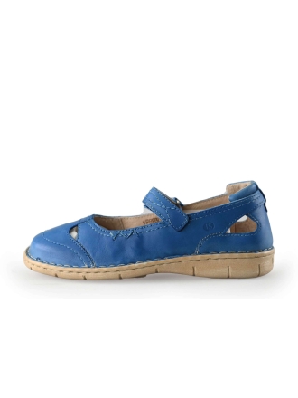 Josef Seibel Sandalen Blauw 224494