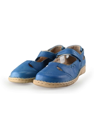 Josef Seibel Sandalen Blauw 224494