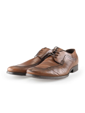  Nette schoenen Bruin 224498