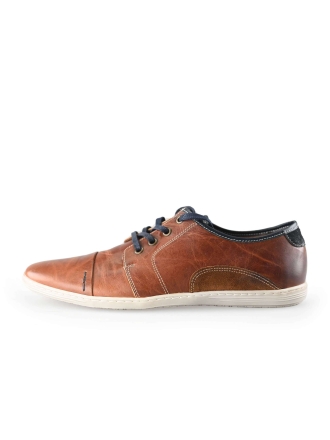  Veterschoenen Bruin 224499
