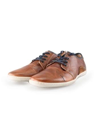  Veterschoenen Bruin 224499