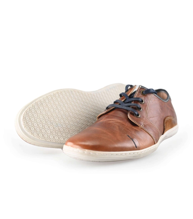 Veterschoenen