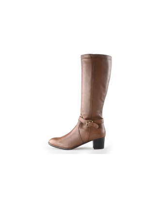  Laarzen Bruin 224500