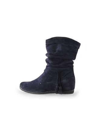 Agro Enkellaarzen Blauw 224511