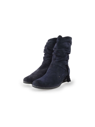 Agro Enkellaarzen Blauw 224511