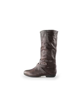  Laarzen Bruin 224515
