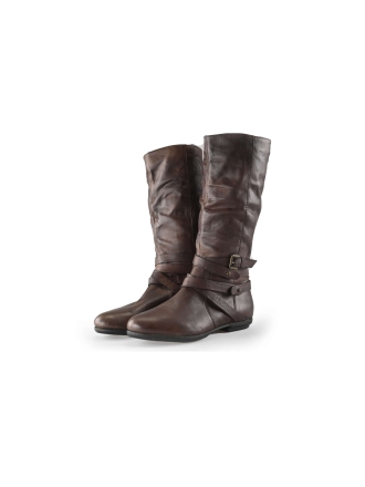  Laarzen Bruin 224515