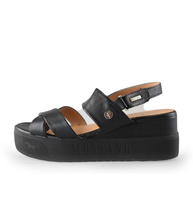 Mustang Sandalen