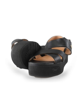 Mustang Sandalen