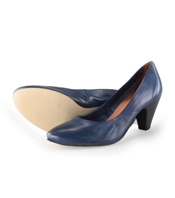 Pumps