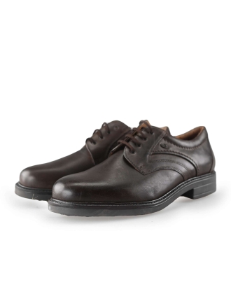  Veterschoenen Bruin 224527