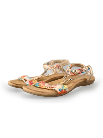 Dolcis Sandalen Goud 224545