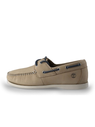 Timberland Bootschoenen Beige 224557