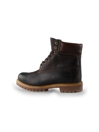 Timberland Veterboots Bruin 224559