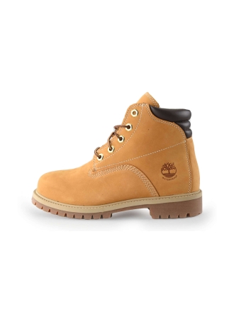 Timberland Sneakers Geel 224563