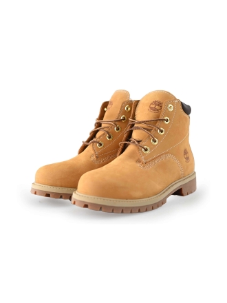 Timberland Sneakers Geel 224563